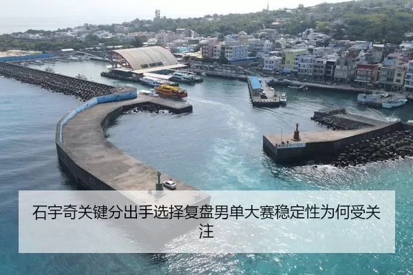 石宇奇关键分出手选择复盘男单大赛稳定性为何受关注